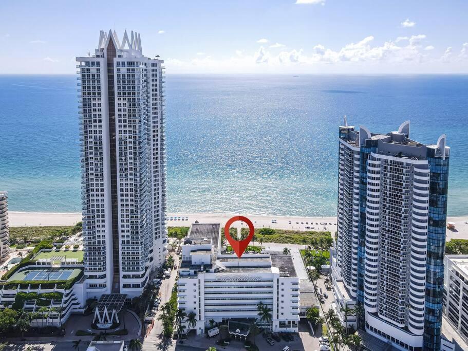 Ventur Loft 2-story Beachfront With Ocean Views
